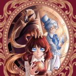 Merry-go-round, la recensione del manga Merry-go-round, la recensione del manga