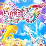 Precure, nuovo film nel 2024