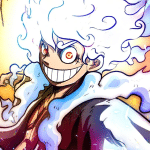 One piece: il gear fifth arriverà il 6 agosto
