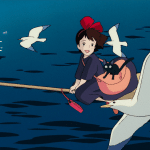 Le avventure di kiki - consegne a domicilio proseguono in libreria