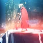 Fate/strange fake diventa un anime