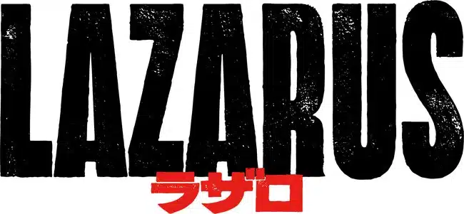 Lazarus, nuove informazioni sull'anime