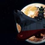Space battleship yamato, nuove informazioni sul film
