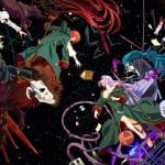 The ancient magus' bride, torna il manga
