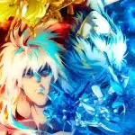Bastard!! , nuove informazioni sull'anime Bastard!! , nuove informazioni sull'anime
