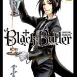 Black butler ottiene una nuova serie