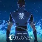 Castlevania: nocturne, anime a gennaio 2025