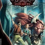 Cthulhu – death may die 2 - una porta per yog-sothoth - la nostra recensione Cthulhu – death may die 2 - una porta per yog-sothoth - la nostra recensione