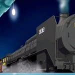 Galaxy express 999 another story termina a febbraio