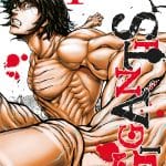 Gigantis, termina il manga Gigantis, termina il manga