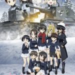 Girls und panzer das finale, nuove informazioni sull'anime Girls und panzer das finale, nuove informazioni sull'anime