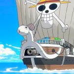 Top 7 veicoli negli anime