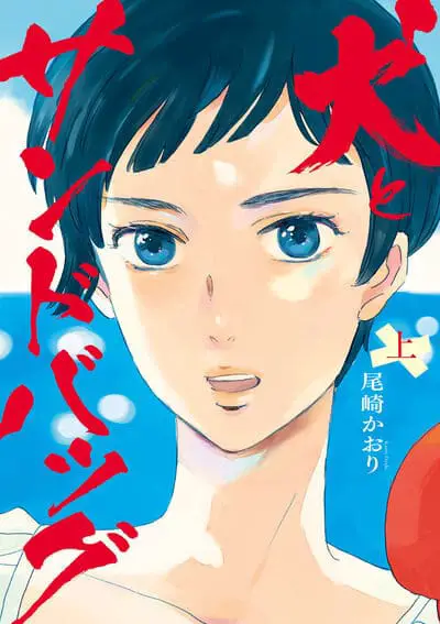 Inu to sandbag, termina il manga