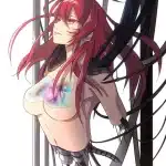 Jinzō mahō shōjo kaini, anime in arrivo