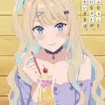 Keiken zumi na kimi to, keiken zero na ore ga, otsukiai suru hanashi, anime ad ottobre Keiken zumi na kimi to, keiken zero na ore ga, otsukiai suru hanashi, anime ad ottobre