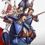 Kingdom, nuove informazioni sull'anime