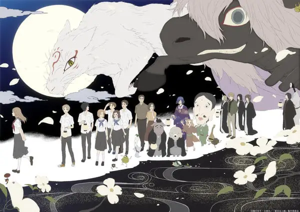 Natsume's book of friends ottiene una nuova stagione