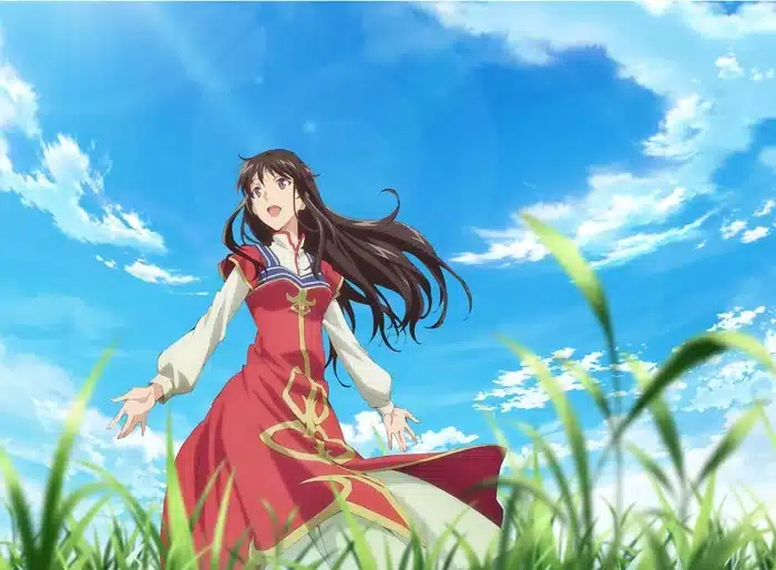 The saint's magic power is omnipotent, nuove informazioni sull'anime