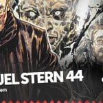 Samuel stern 44 - la recensione Samuel stern 44 - la recensione