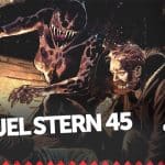 Samuel stern 45 - la recensione Samuel stern 45 - la recensione