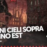 Strani cieli sopra berlino est - la recensione Strani cieli sopra berlino est - la recensione