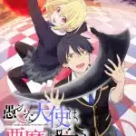 Stupid angel dances with the devil, nuove informazioni sull'anime