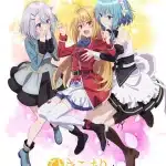 The vexations of a shut-in vampire princess, nuove informazioni sull'anime