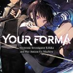 Your forma, nuove informazioni sull'anime