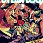 Dylan dog 443, gli indifferenti, la nostra recensione Dylan dog 443, gli indifferenti, la nostra recensione