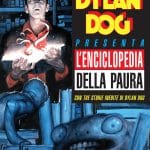 Enciclopedia della paura - dylan dog - 2023 Enciclopedia della paura - dylan dog - 2023