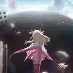 Fate/kaleid liner prisma illya: mostrata una nuova immagine