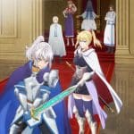 The great cleric, nuove informazioni sull'anime