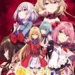 The vexations of a shut-in vampire princess, nuove informazioni sull'anime