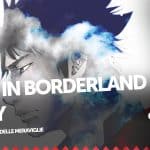 Alice in borderland retry - la recensione Alice in borderland retry - la recensione