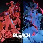 Bleach: thousand-year blood war, termina con lo speciale di un'ora