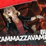 Buffy l’ammazzavampiri 7 - la recensione Buffy l’ammazzavampiri 7 - la recensione