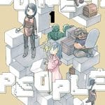 Dungeon people, pubblicato il primo video