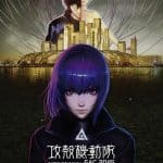Ghost in the shell: sac_2045, secondo film a novembre