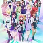Kizuna no allele, mostrato un nuovo trailer