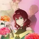 Dahlia in bloom, nuove informazioni sull'anime