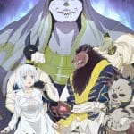 Sacrificial princess & the king of beasts, termina lo spinoff