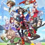 Uma musume pretty derby, nuove informazioni sul film