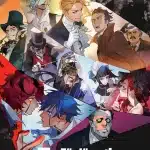 Undead girl murder farce, nuove informazioni sull'anime