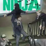 Under ninja, nuove informazioni sull'anime