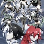 Classroom of heroes, nuove informazioni sull'anime