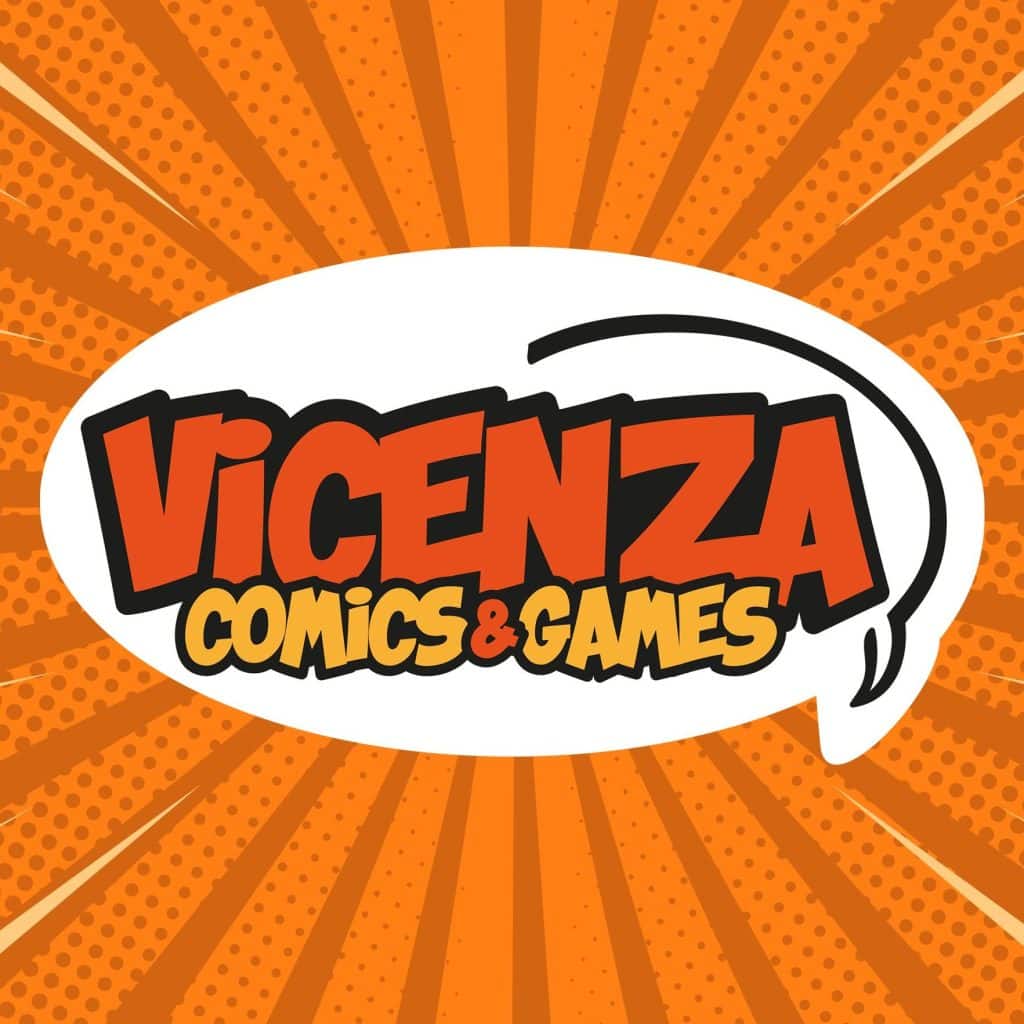 vicenza comics&games