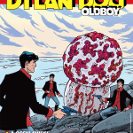 Dylan dog oldboy 20, la nostra recensione