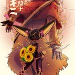 Shō shibamoto inizia raccolta fondi