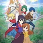 I shall survive using potions, mostrato un nuovo trailer
