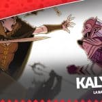 Kalya 11 - la recensione